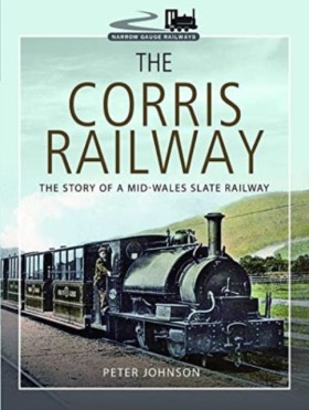 The Corris …