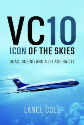 VC10: Icon …