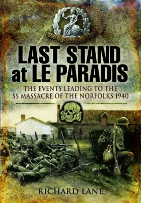 Last Stand &hellip;