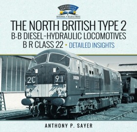 North Brit …