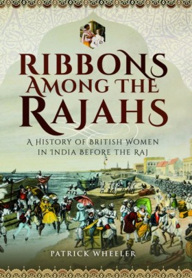 Ribbons Am …