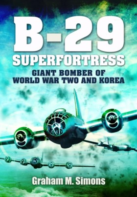 B-29: Supe &hellip;