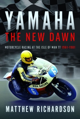 Yamaha: th &hellip;