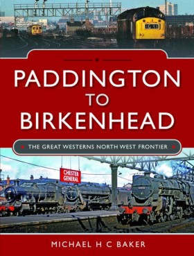 Paddington &hellip;