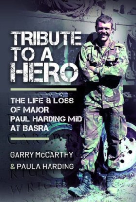 Tribute to &hellip;