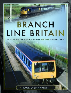 Branch Lin …