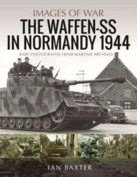 Waffen-SS …