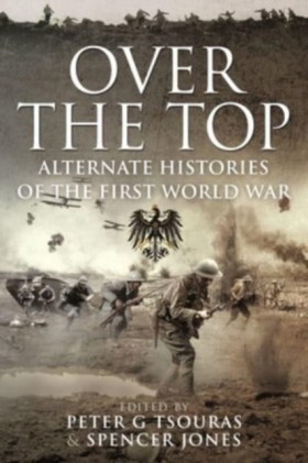 Over the T &hellip;