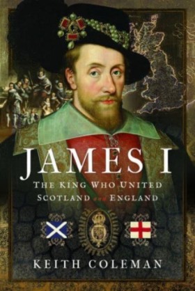 James I , &hellip;