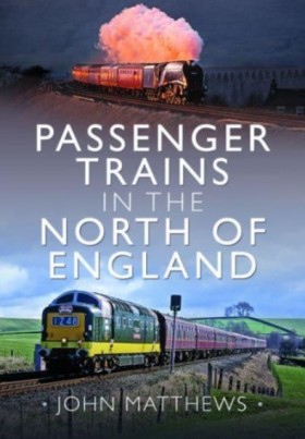 Passenger &hellip;
