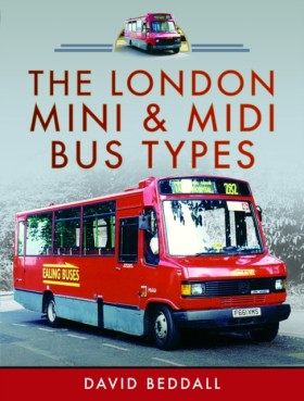 The London &hellip;