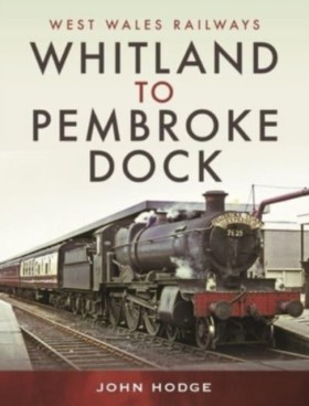 Whitland t …
