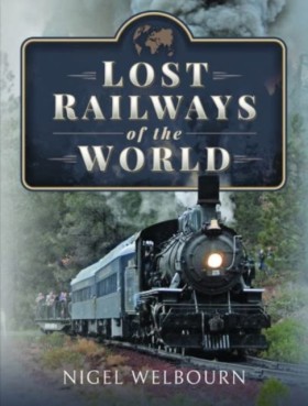 Lost Railw &hellip;