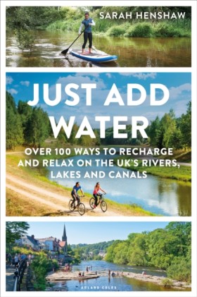 Just Add W …