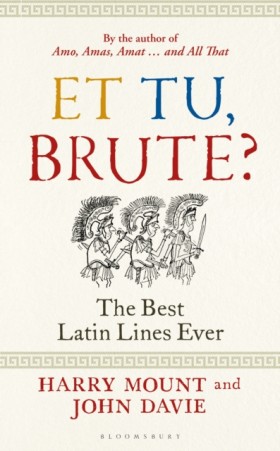 Et tu, Bru …
