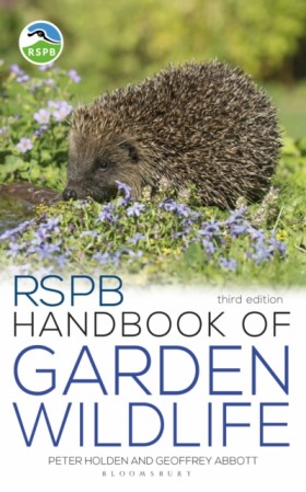 RSPB Handb …