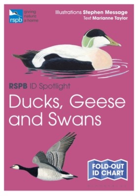 RSPB ID Sp &hellip;