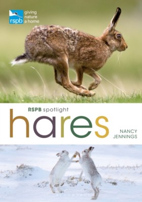 RSPB Spotl …