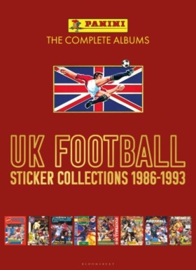 Panini UK &hellip;
