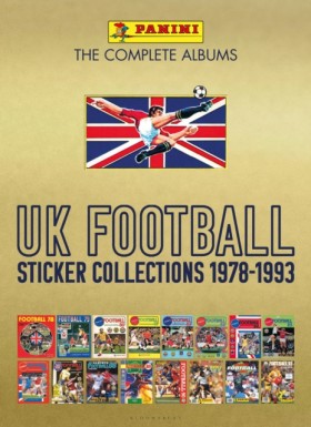 Panini UK &hellip;