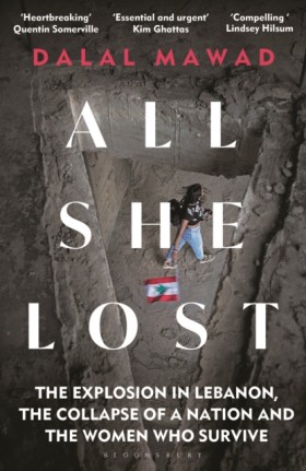 All She Lo &hellip;