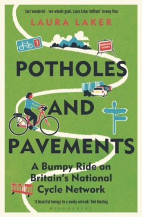 Potholes a &hellip;