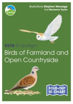 RSPB ID Sp &hellip;