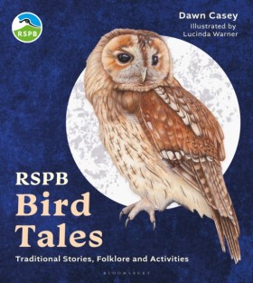 RSPB Bird &hellip;