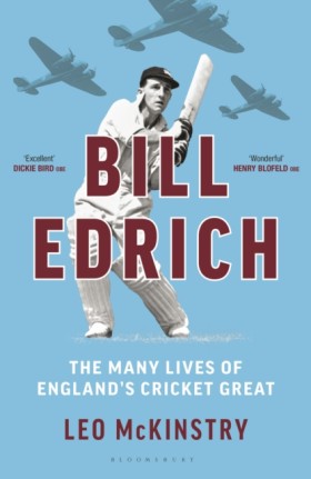Bill Edric …