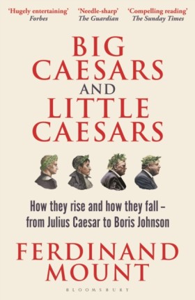 Big Caesar &hellip;