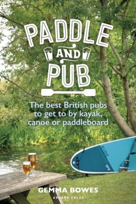 Paddle and &hellip;