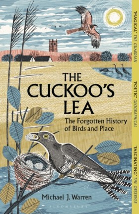 The Cuckoo &hellip;