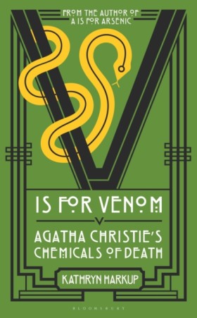 V is for V &hellip;