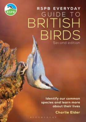 RSPB Every &hellip;