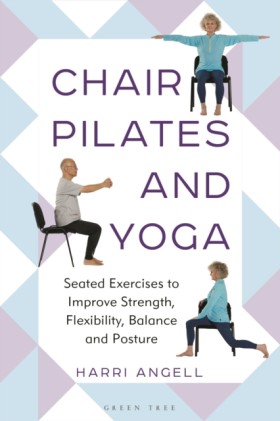 Chair Pila …
