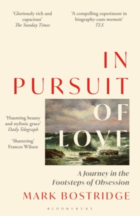 In Pursuit &hellip;