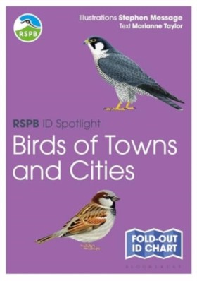 RSPB ID Sp …