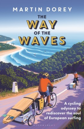 The Way of &hellip;