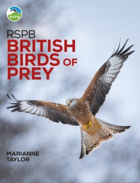 RSPB Briti &hellip;