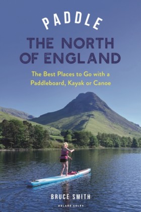 Paddle the &hellip;