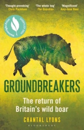Groundbrea …
