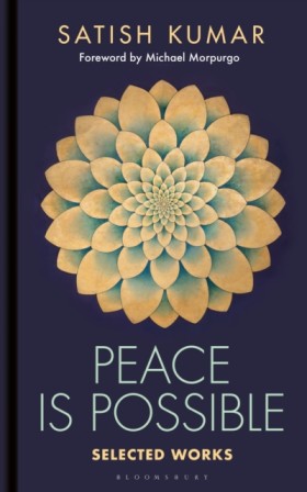 Peace is P …