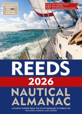 Reeds Naut &hellip;