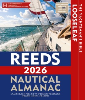 Reeds Loos …