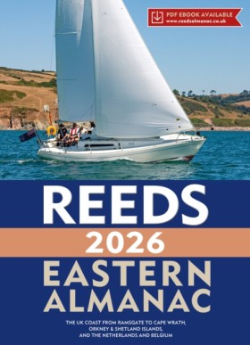Reeds East …