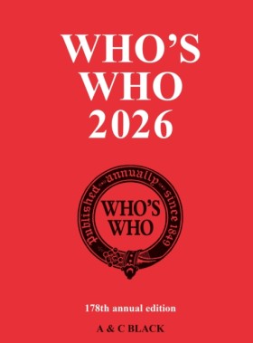 Whos Who 2 …