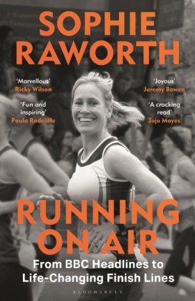 Running on &hellip;