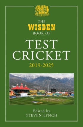 The Wisden &hellip;