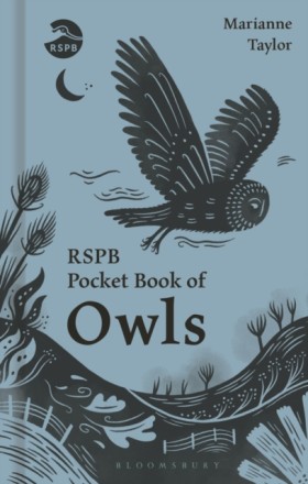 RSPB Pocke &hellip;