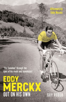 Eddy Merck …